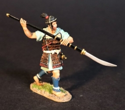 GMP-21MB Retainer Minamoto Clan GMP-21MB Retainer Minamoto Clan